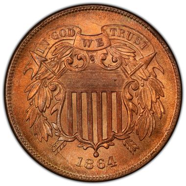 Cert 41445288 - Coin Image