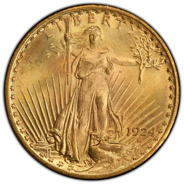 Cert 41445415 - Coin Image