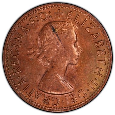 Cert 41446493 - Coin Image