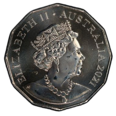 Cert 41446545 - Coin Image