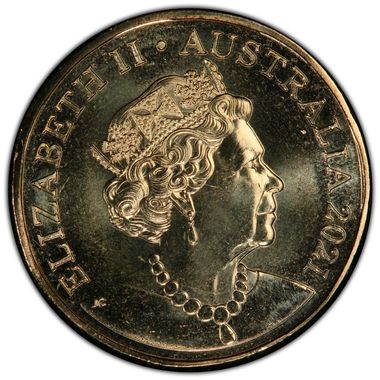 Cert 41446550 - Coin Image