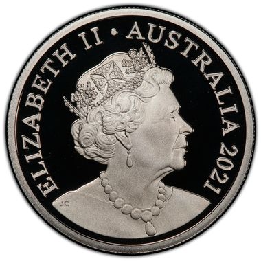 Cert 41446595 - Coin Image