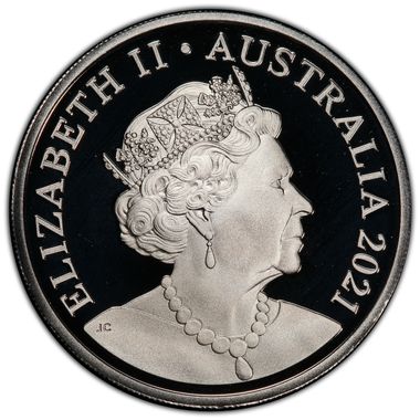 Cert 41446596 - Coin Image
