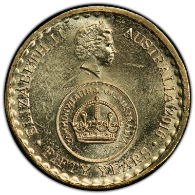 Cert 41447203 - Coin Image