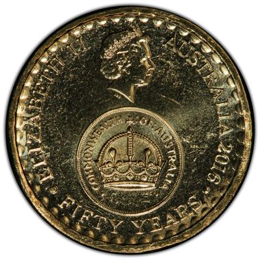 Cert 41447233 - Coin Image