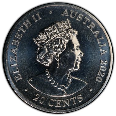 Cert 41447245 - Coin Image