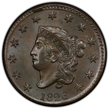 Cert 41447384 - Coin Image