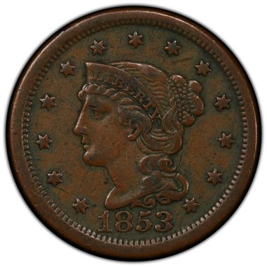 Cert 41447814 - Coin Image