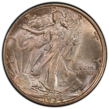 Cert 41447862 - Coin Image