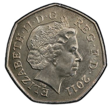 Cert 41447883 - Coin Image