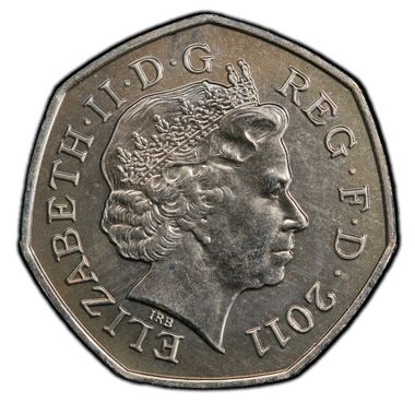 Cert 41447887 - Coin Image