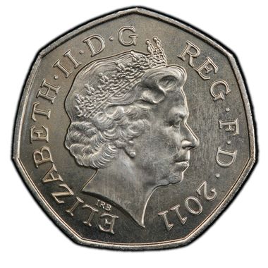 Cert 41447889 - Coin Image