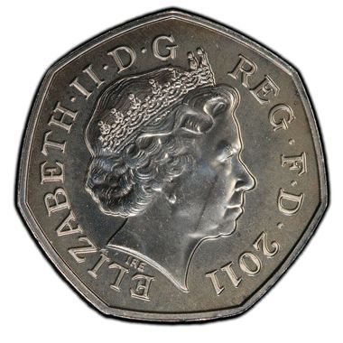 Cert 41447890 - Coin Image