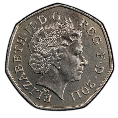 Cert 41447891 - Coin Image