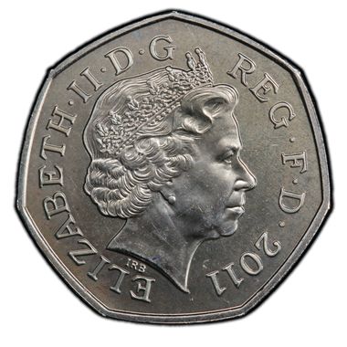 Cert 41447893 - Coin Image