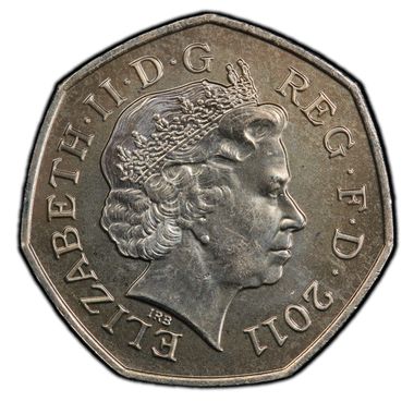 Cert 41447896 - Coin Image