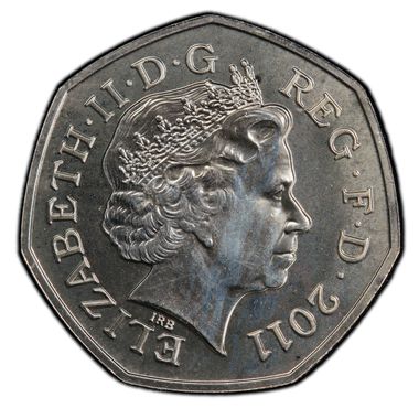 Cert 41447897 - Coin Image