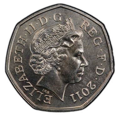 Cert 41447900 - Coin Image