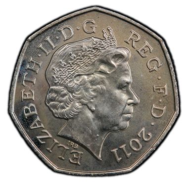 Cert 41447901 - Coin Image