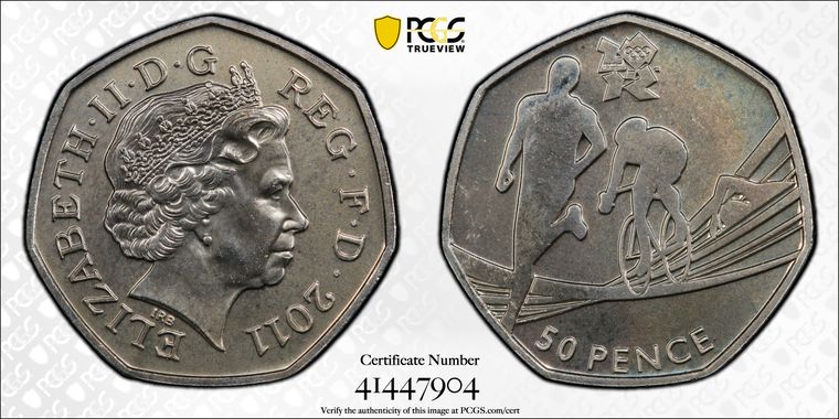 Cert 41447904 - Coin Image