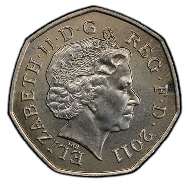 Cert 41447907 - Coin Image