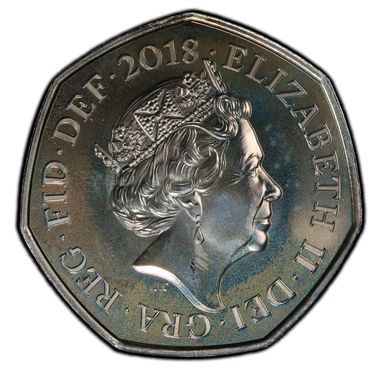 Cert 41447909 - Coin Image