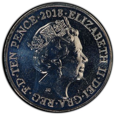 Cert 41447912 - Coin Image