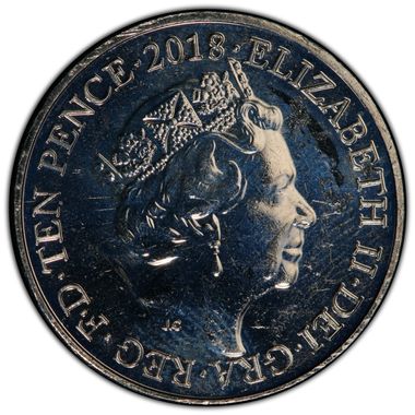 Cert 41447915 - Coin Image