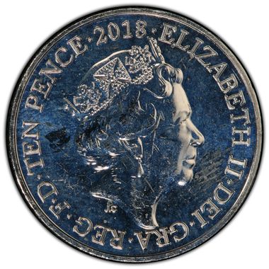 Cert 41447926 - Coin Image
