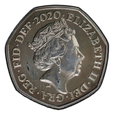 Cert 41447941 - Coin Image