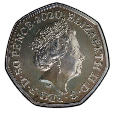 Cert 41447942 - Coin Image