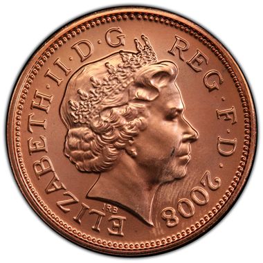 Cert 41447951 - Coin Image