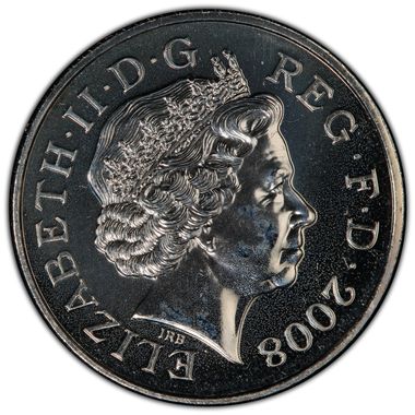 Cert 41447956 - Coin Image