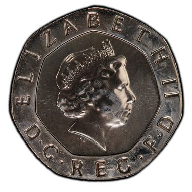 Cert 41447957 - Coin Image