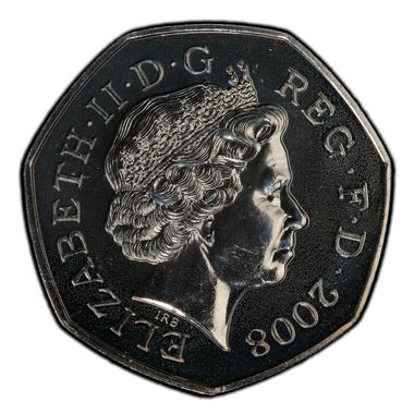 Cert 41447960 - Coin Image