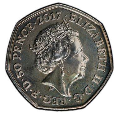 Cert 41447972 - Coin Image