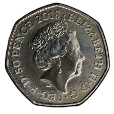Cert 41447975 - Coin Image