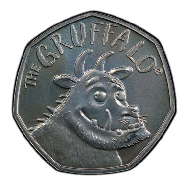 Cert 41447980 - Coin Image