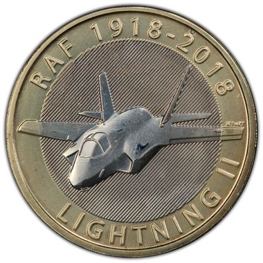 Cert 41447982 - Coin Image