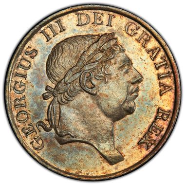 Cert 41448003 - Coin Image