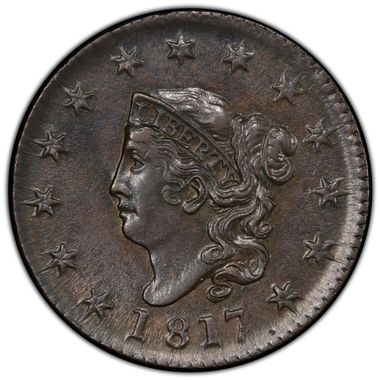Cert 41448279 - Coin Image