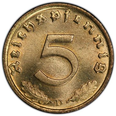 Cert 41449400 - Coin Image