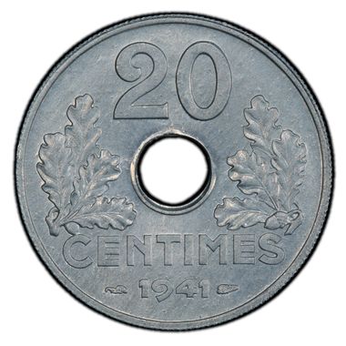 Cert 41449550 - Coin Image