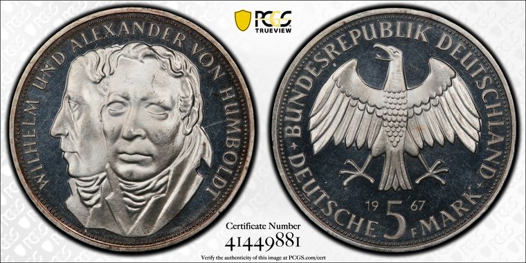 Cert 41449881 - Coin Image