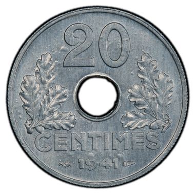 Cert 41449977 - Coin Image