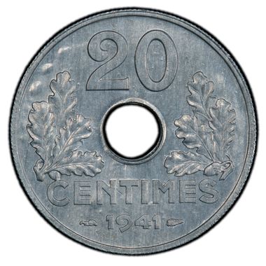 Cert 41449978 - Coin Image