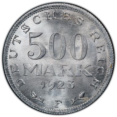 Cert 41450025 - Coin Image