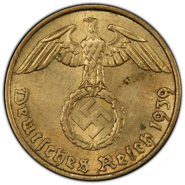 Cert 41450156 - Coin Image