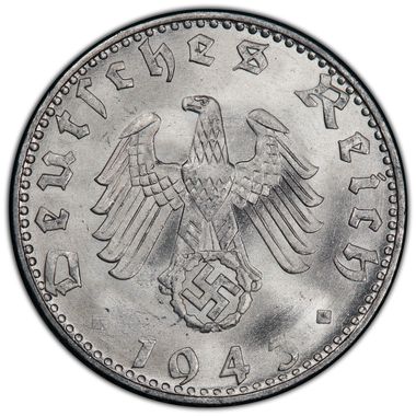 Cert 41450228 - Coin Image