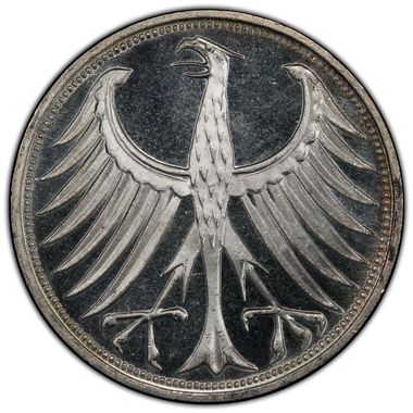 Cert 41450257 - Coin Image